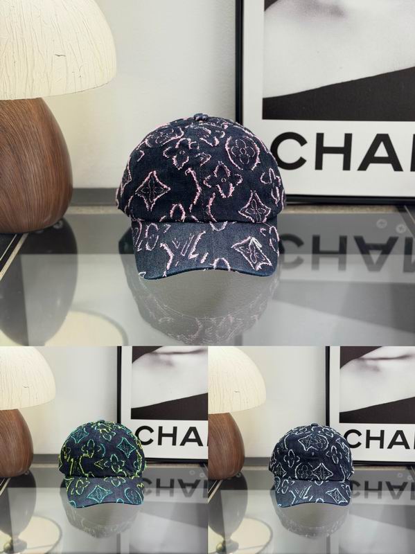 LV cap dx120